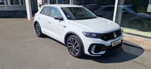 Volkswagen T-Roc R 2,0TSI DSG 4M Klimaaut. Sitzh. el Klappe APP-Connect