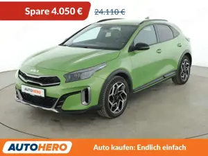 Kia XCeed 1.6 TGDI GT-Line