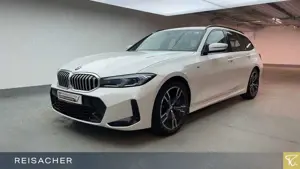 BMW 318 i A Tou M-Sport LCProf PAPlus DA LM18"HUD