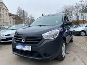 Dacia Dokker Express Ambiance*SEHR GEPFLEGT*2.HAND