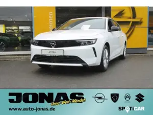 Opel Astra ST Edition 1.5D AHK Sitzheizung Keyless