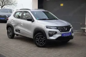 Dacia Spring Comfort Plus tLEDER+KLIMA+NAVI+KAMERA+TEMPOMAT+1Hd