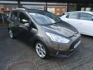 Ford B-Max Titanium Bild 3