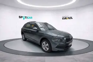 Skoda Kamiq Active LED, SITZHEIZUNG, KLIMA, PDC, DAB+