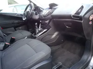 Ford B-Max Titanium Bild 5