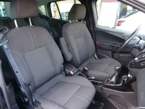 Ford B-Max Titanium Bild 4
