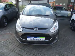 Ford B-Max Titanium Bild 2