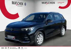 Volkswagen Tiguan R-Line 1.5 eTSI DSG AHK +WR ACC Massage Easy Open