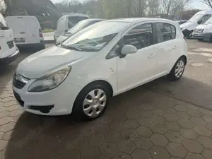 Opel Corsa Edition "111 Jahre"+ Automatik + 5Türen +1 Hand