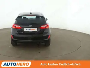 Ford Fiesta 1.0 EcoBoost CoolConnect *TEMPO*PDC*SHZ*KLIMA* Bild 4