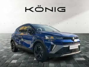 Renault Captur Esprit Alpine E-TECH *KLIMA*SHZG*PDC*CAM