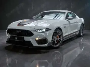 Ford Mustang Mach1 Autom. Y-Design|Garantie 7/100TKM