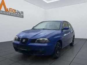 SEAT Ibiza 1.2