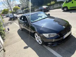 BMW 325 325i Cabrio Aut.