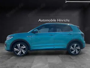 Volkswagen T-Cross Style R-Line+ACC+Beats Sound Bild 4