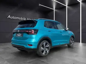 Volkswagen T-Cross Style R-Line+ACC+Beats Sound Bild 3
