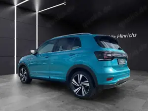 Volkswagen T-Cross Style R-Line+ACC+Beats Sound Bild 5