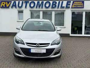 Opel Astra J Sports Tourer Selection