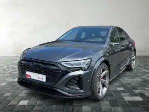 Audi SQ8 e-tron Sportback   370 kW