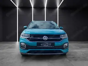 Volkswagen T-Cross Style R-Line+ACC+Beats Sound Bild 2