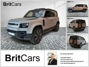 Land Rover Defender 110 D350 X-Dynamic HSE 360-CAM ACC CAM