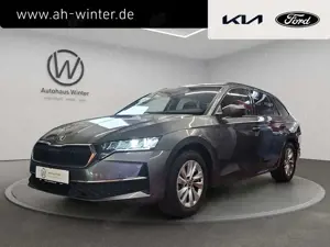 Skoda Octavia Combi 2.0 TDI DSG Selection -FACELIFT- LED ACC SH