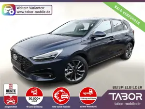 Hyundai i30 Hatchback LED Nav Kam SHZ Temp PDC+ UVP-31%*