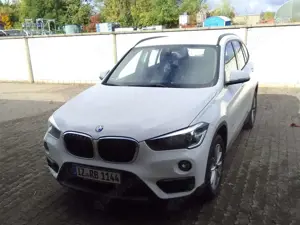 BMW X1 X1 sDrive18d Aut. Sport Line