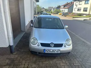 Volkswagen Lupo