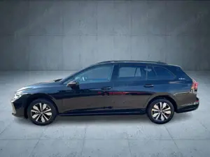 Volkswagen Golf Variant Goal 1.5 TSI AHK+Kamera+LM+beh.Lkr Bild 3