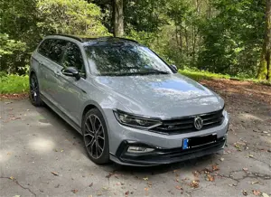 Volkswagen Passat Variant 2.0 TSI OPF DSG 4Motion Limited Edition