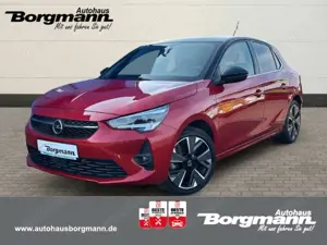 Opel Corsa-e Ultimate Alcantara - LED - Massagesitze - Kessy -