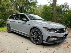 Volkswagen Passat Variant 2.0 TSI OPF DSG 4Motion R- line Edition