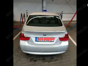 BMW 318 318i Edition Exclusive Bild 2