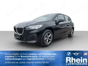 BMW 218 i Active Tourer