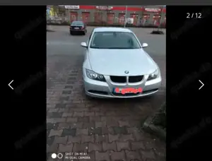 BMW 318 318i Edition Exclusive