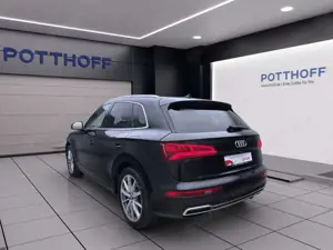 Audi Q5 50 TFSIe Q S LINE PANO PDC MATRIX LM20