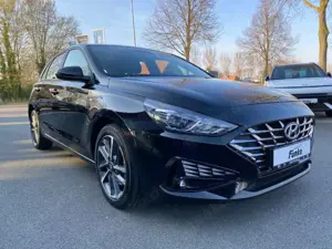 Hyundai i30 Trend Mild-Hybrid AT Apple CarPlay Android Auto Me