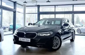 BMW 530 d xDrive (G31) *LED*Sportsitze*AHK*Kamera