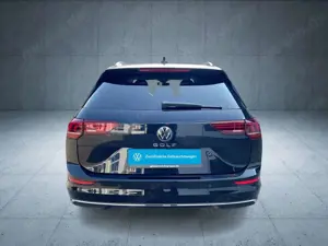 Volkswagen Golf Variant Goal 1.5 TSI AHK+Kamera+LM+beh.Lkr Bild 5