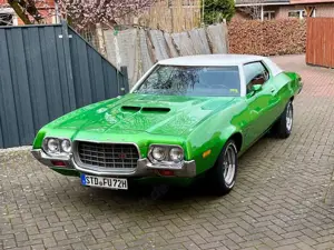 Ford Gran Torino Sport