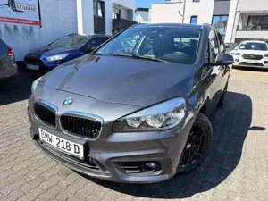 BMW 218 218d ACTIVE TOURER xdrive ADVANTAGE NAVI 2xPDC