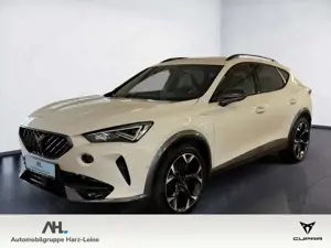 CUPRA Formentor VZ 1.4 TSI e-Hybrid DSG LED Navi ACC