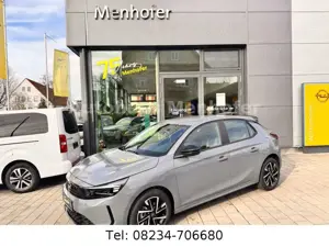 Opel Corsa F Edition Hybrid 110PS Automatik