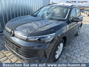 Volkswagen Tiguan 4Me 1.5 eTSI DSG Garantie-Anhängerkupplung-Appl...