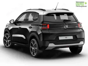 Citroen C3 Bild 2