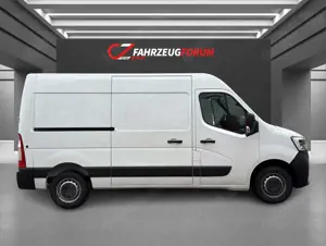 Renault Master 2.0 dCi L3H2 KASTEN*3 Sitze*Klima*HU Neu Bild 5