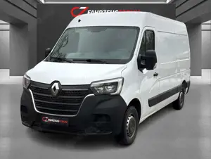 Renault Master 2.0 dCi L3H2 KASTEN*3 Sitze*Klima*HU Neu