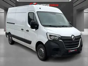 Renault Master 2.0 dCi L3H2 KASTEN*3 Sitze*Klima*HU Neu Bild 2