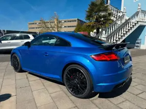 Audi TT Bild 4